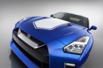 Nissan GT-R 50th Anniversary 2019 года (NA)